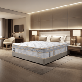 CoolSilk Legacy - Heritage Elite Mattress
